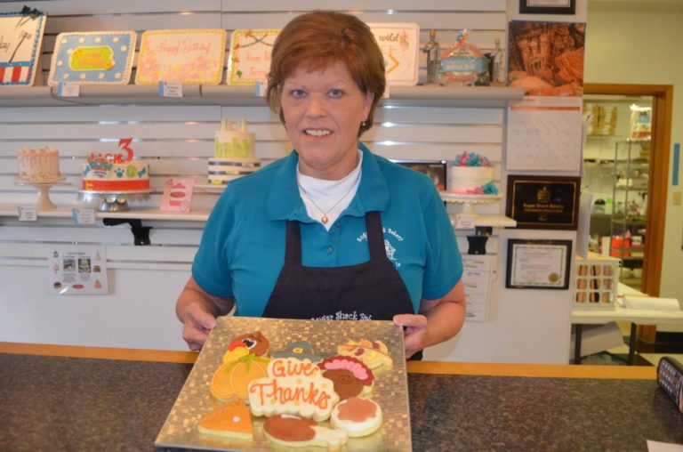 About The Sugar Shack Bakery Sioux City IA The Sugar Shack Bakery